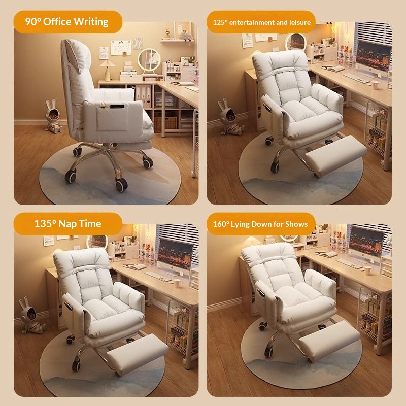 Home Office Cozy - Gaming Chairs Sofa Desks Office Ergonomic