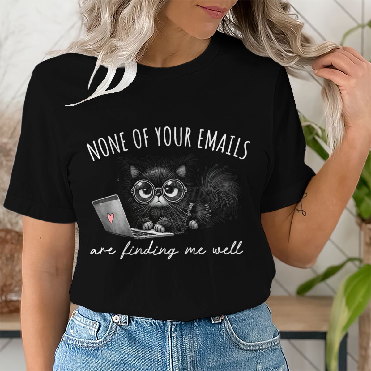Home Office Email - 