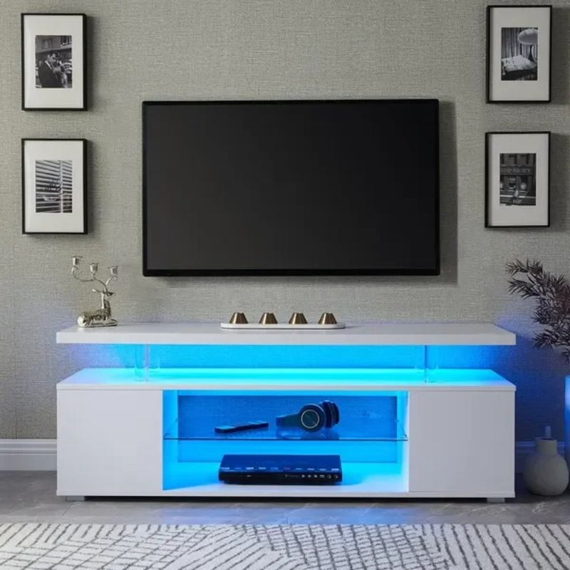 -For Table Audio/video Devices - مراجعة Drawer Pedestal Cabinet وسعره