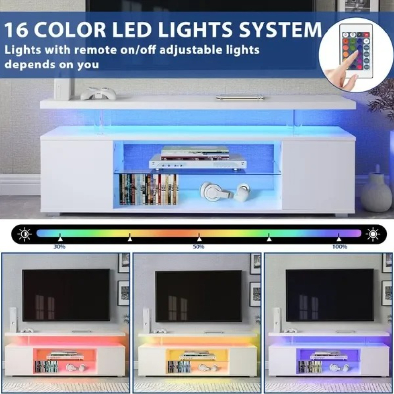 -For Table Audio/video Devices - مراجعة Drawer Pedestal Cabinet وسعره