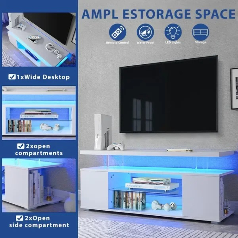 -For Table Audio/video Devices - مراجعة Drawer Pedestal Cabinet وسعره