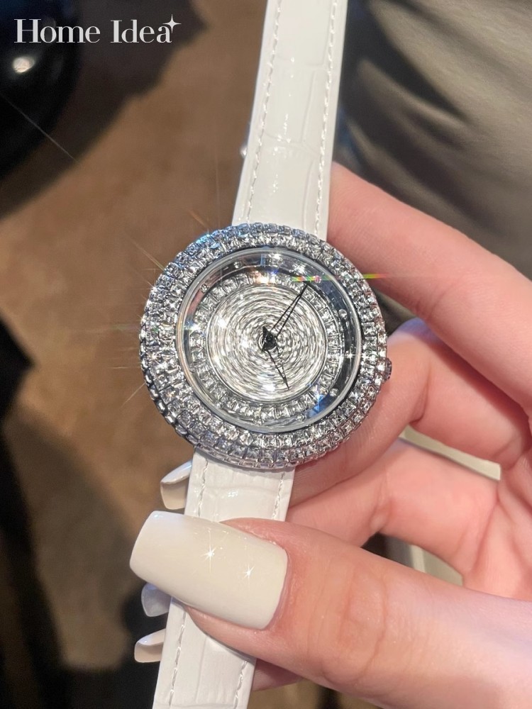 Luxury Diamonds Women Quartz W - مراجعة Home Office Design Ideas وسعره