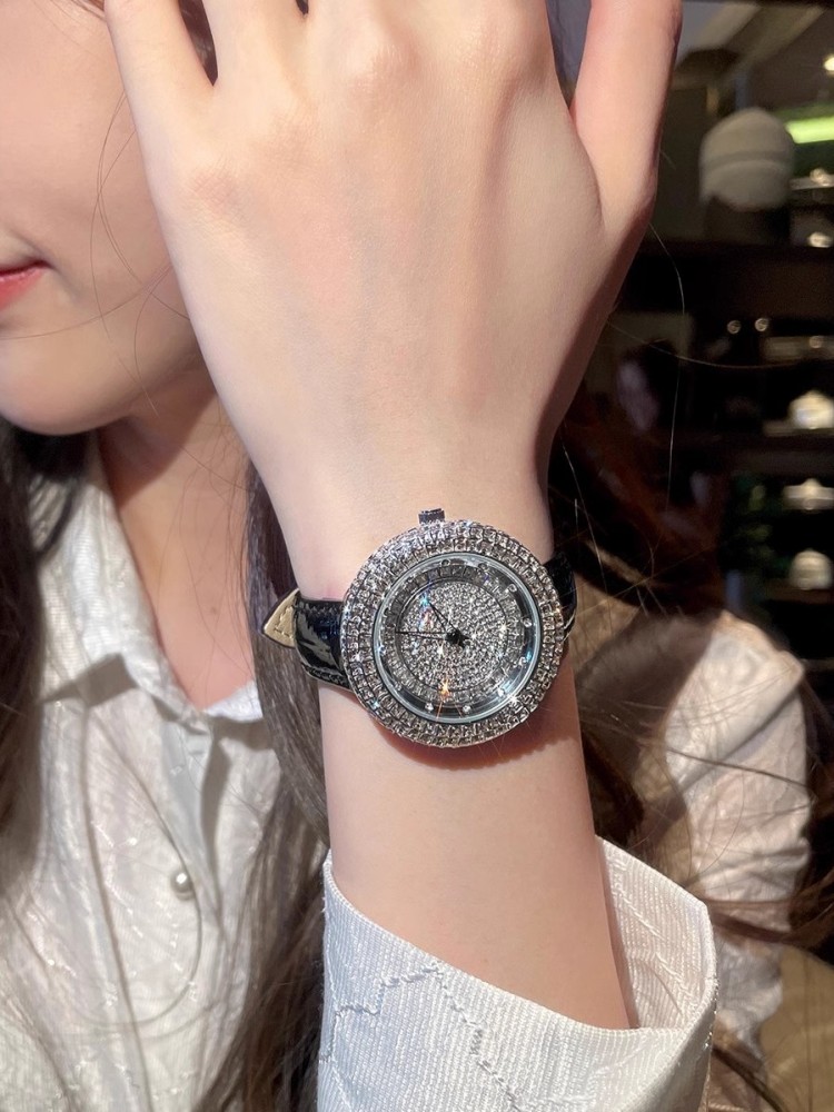 Luxury Diamonds Women Quartz W - مراجعة Home Office Design Ideas وسعره