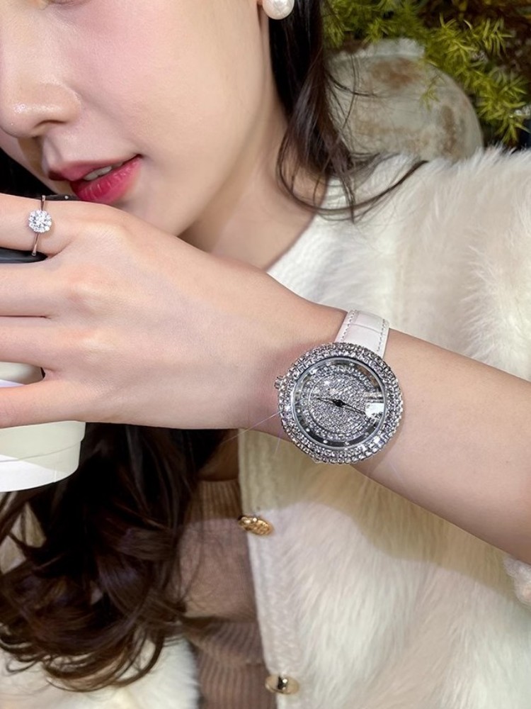 Luxury Diamonds Women Quartz W - مراجعة Home Office Design Ideas وسعره