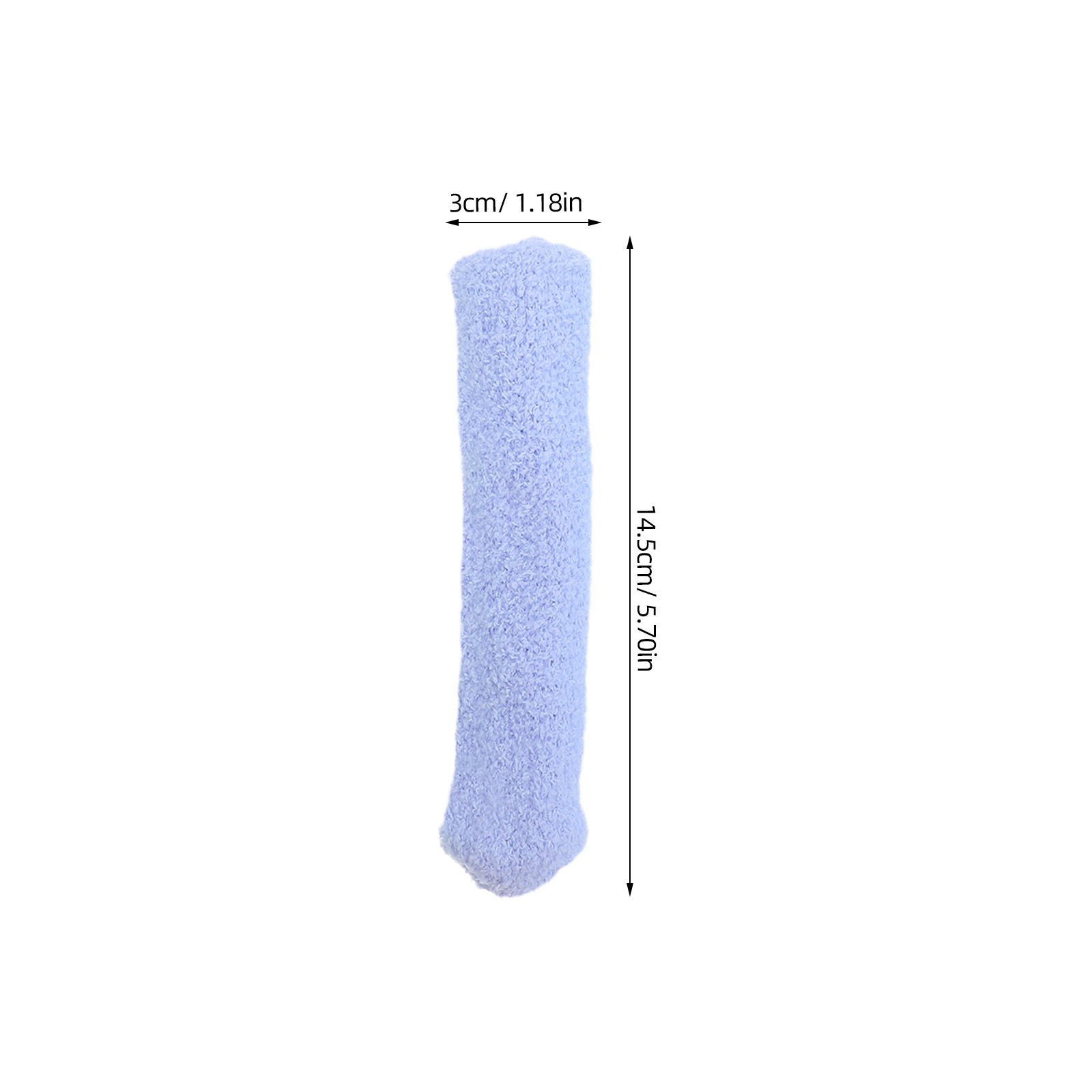 10Pcs Door Handle Covers Soft  - مراجعة Home Office Cozy وسعره