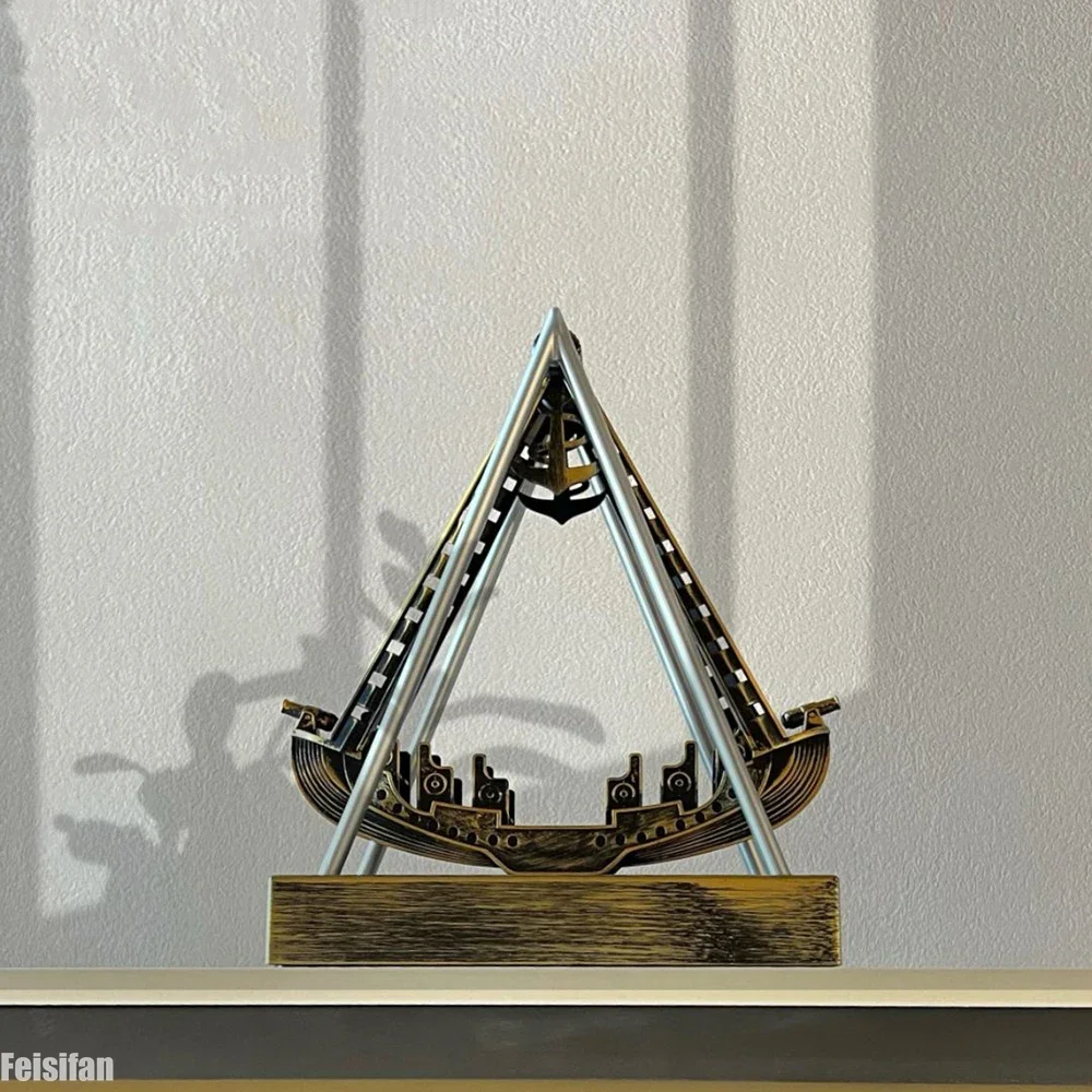 Vintage Pirate Ship Aromathera - مراجعة Home Office Architecture وسعره