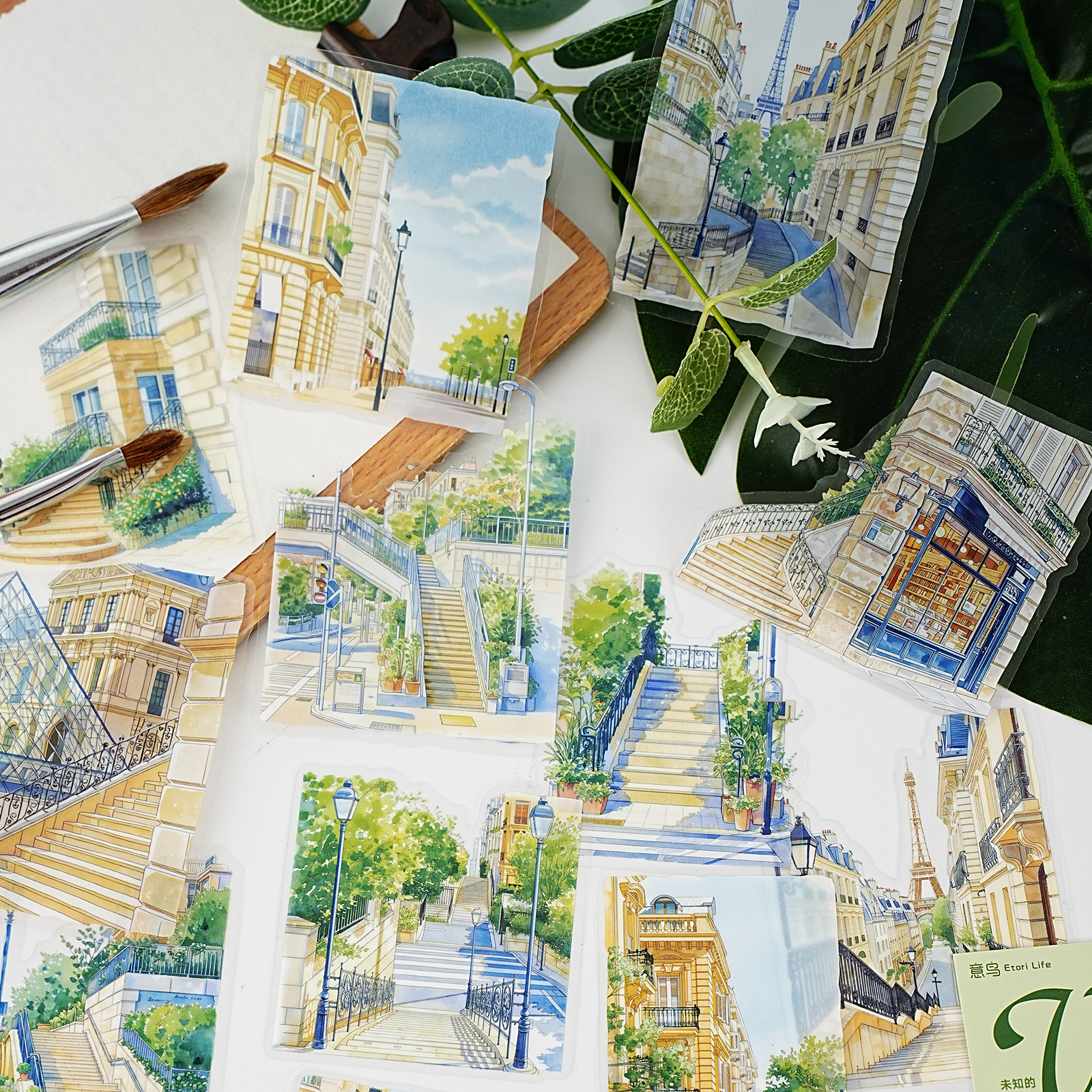 Etori Life Unknown Encounters  - مراجعة Home Office Architecture وسعره