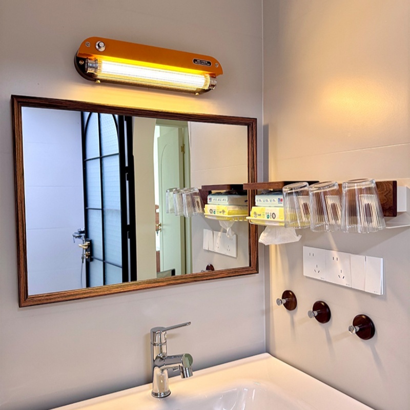 Retro Industrial Style Aluminu - مراجعة Home Office Industrial Style وسعره