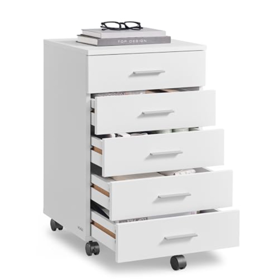 File Cabinet Mobile Pedestal F - مراجعة Drawer Pedestal Cabinet وسعره