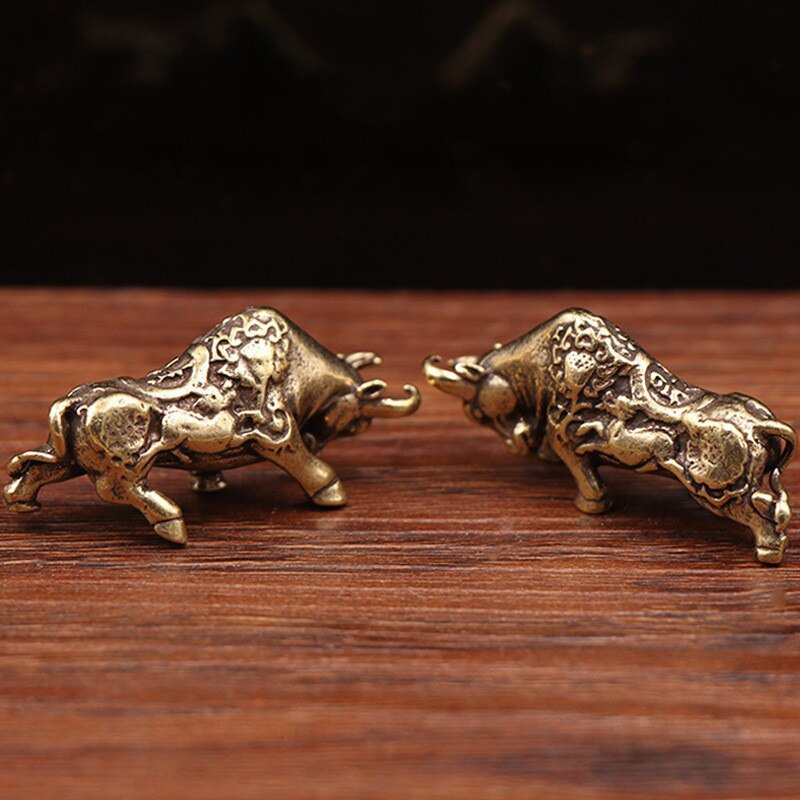 Brass Lucky Bullfighting Statu - مراجعة Home Office Freelancer وسعره