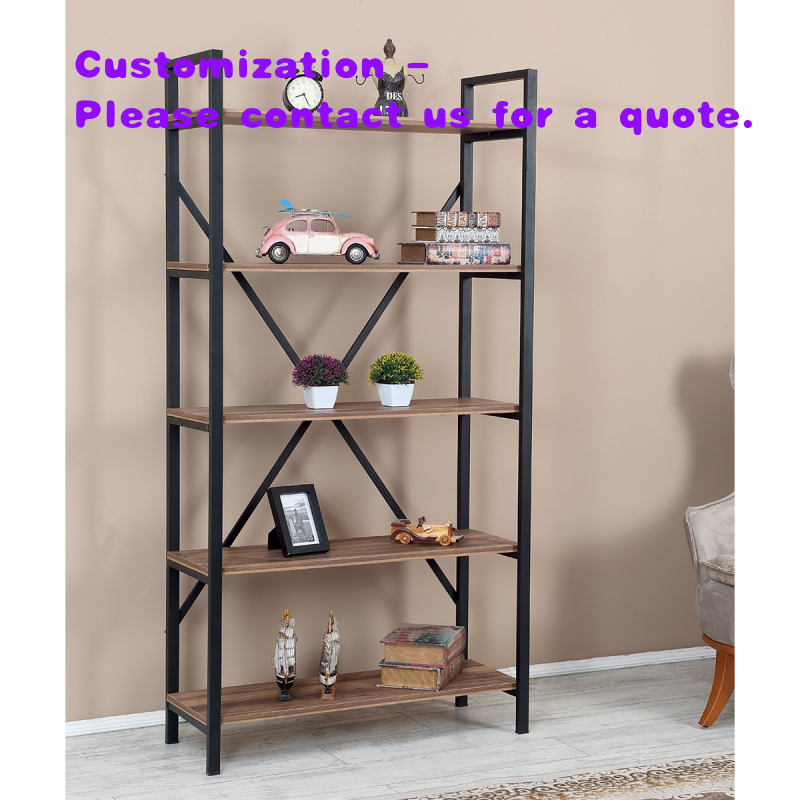 custom.Industrial Style Metal  - مراجعة Home Office Industrial Style وسعره