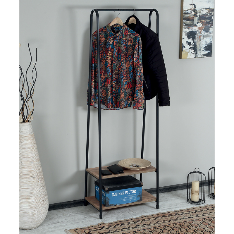 custom.Industrial Style Metal  - مراجعة Home Office Industrial Style وسعره