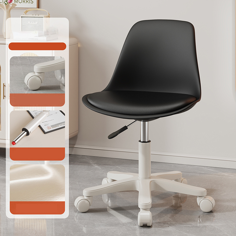 360-degree swivel office chair - مراجعة Home Office Cozy وسعره