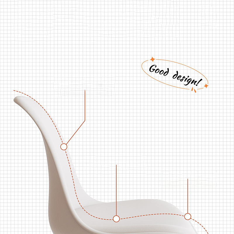 360-degree swivel office chair - مراجعة Home Office Cozy وسعره