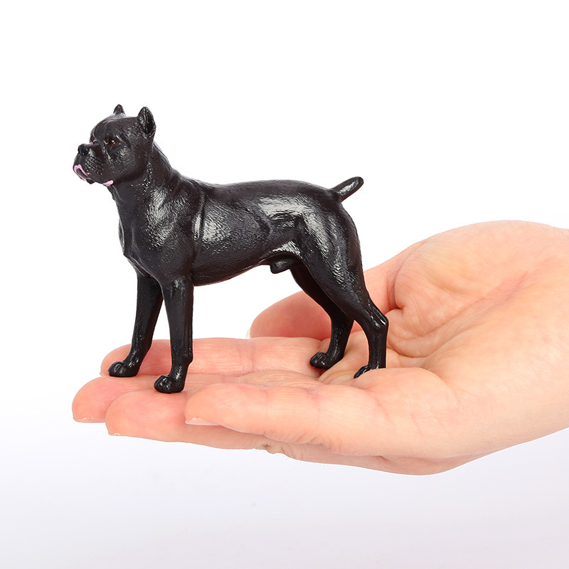 Realistic Miniature Cane Corso - مراجعة Home Office Freelancer وسعره