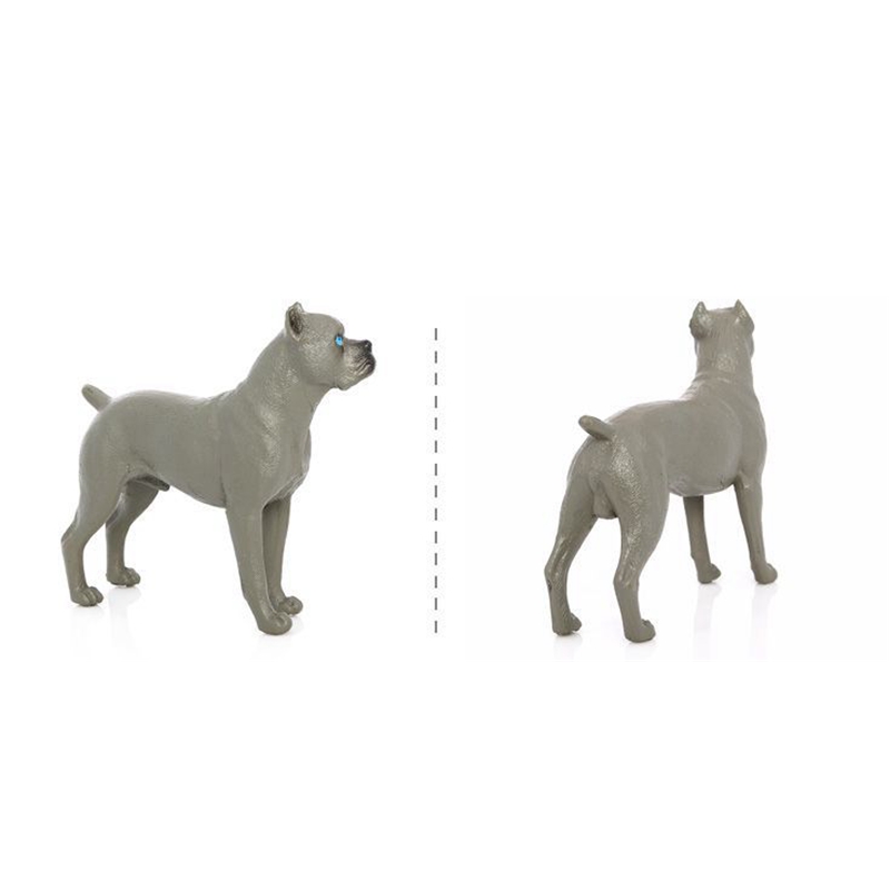 Realistic Miniature Cane Corso - مراجعة Home Office Freelancer وسعره