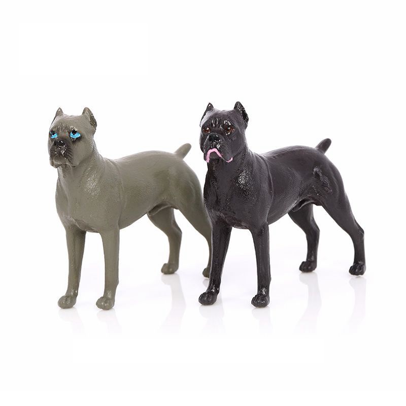 Realistic Miniature Cane Corso - مراجعة Home Office Freelancer وسعره