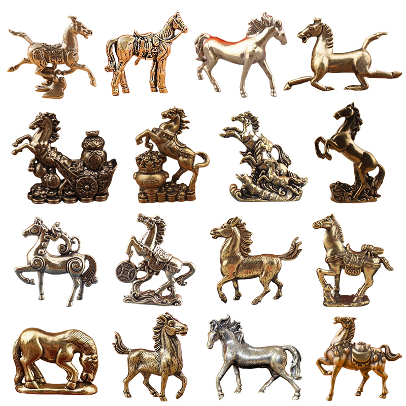 2026 Year Of Horse Brass Feng  - مراجعة Home Office Freelancer وسعره