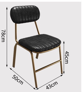 For Retro Industrial Durable C - مراجعة Home Office Industrial Style وسعره