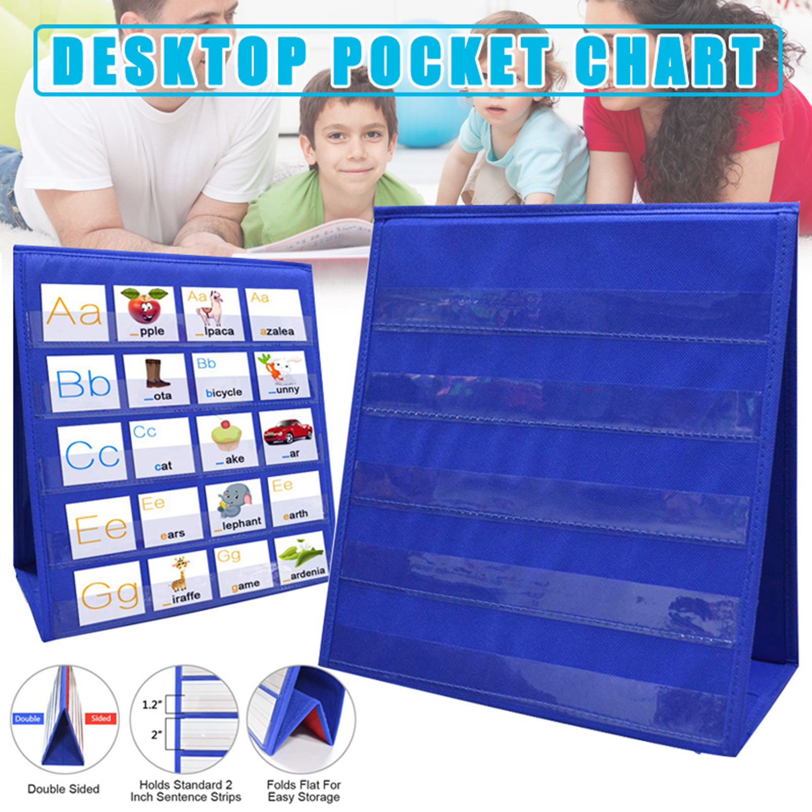 New Arrival Double-sided Self- - مراجعة Letter Tray Desk وسعره