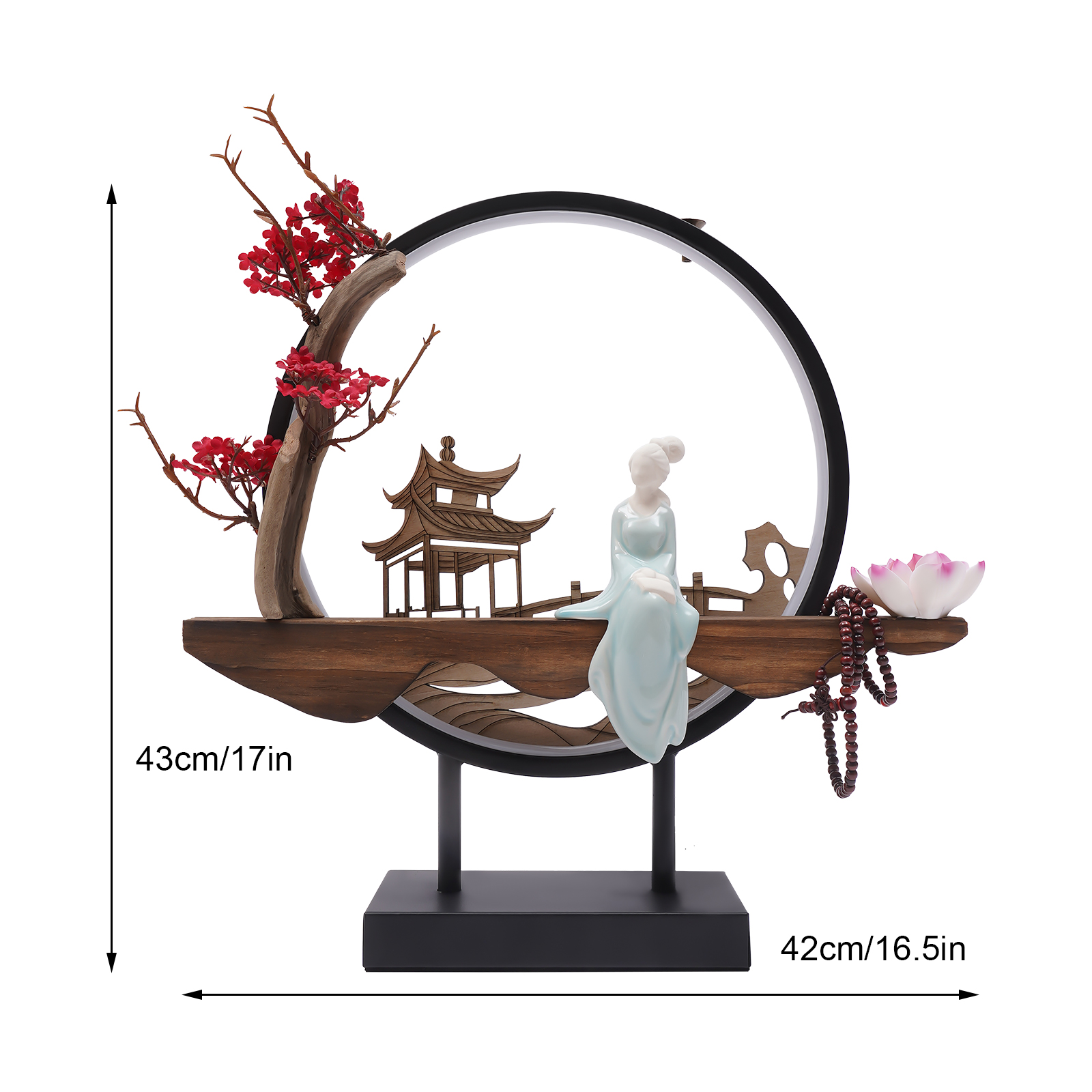 Home Decor Incense Holder with - مراجعة Home Office Architecture وسعره