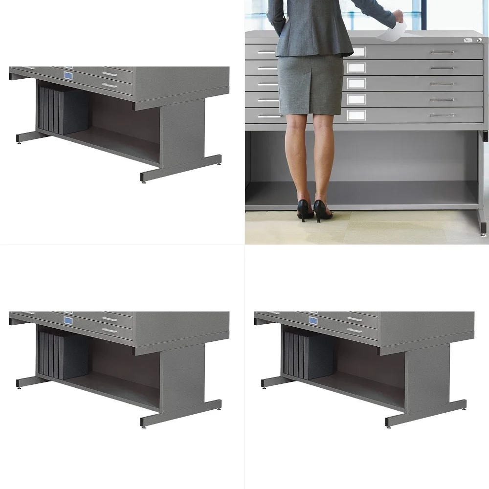 MOD 2 Drawer File Cabinet On W - مراجعة Drawer Pedestal Cabinet وسعره