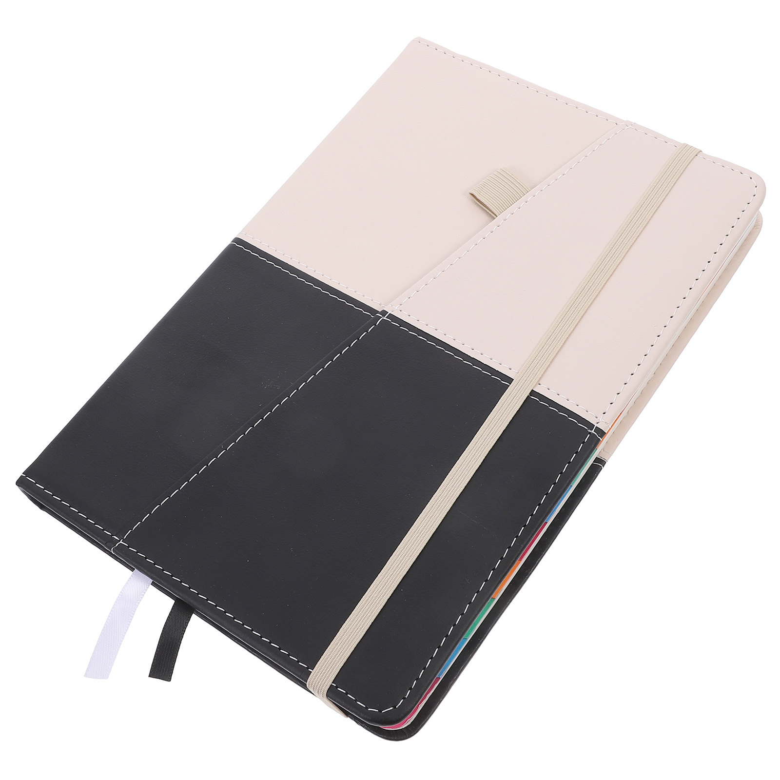 Portable PU Address Organizer  - مراجعة Home Office Email وسعره