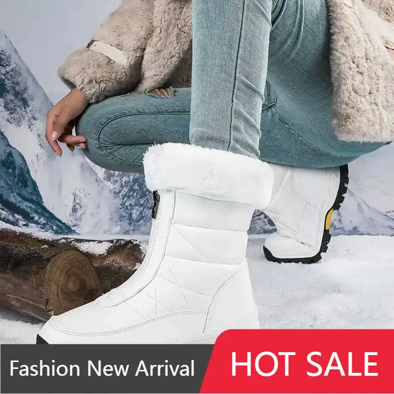 Women's Boot Sneakers Walking  - مراجعة Home Office Design Ideas وسعره