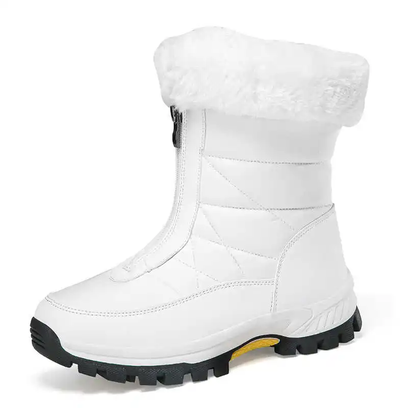 Women's Boot Sneakers Walking  - مراجعة Home Office Design Ideas وسعره