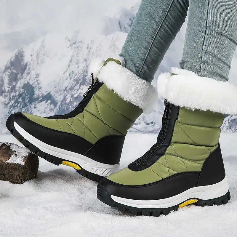 Women's Boot Sneakers Walking  - مراجعة Home Office Design Ideas وسعره