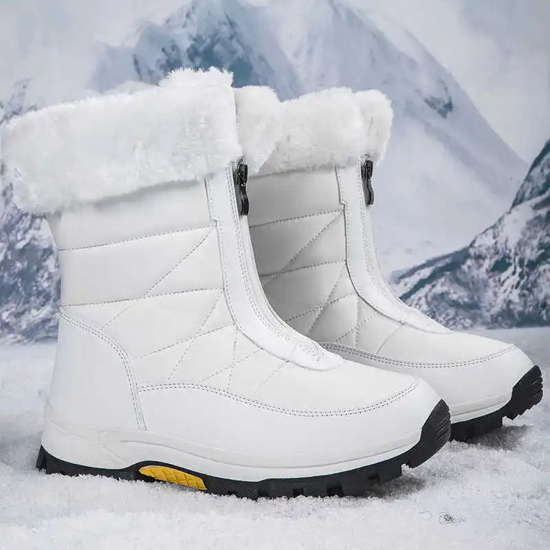 Women's Boot Sneakers Walking  - مراجعة Home Office Design Ideas وسعره