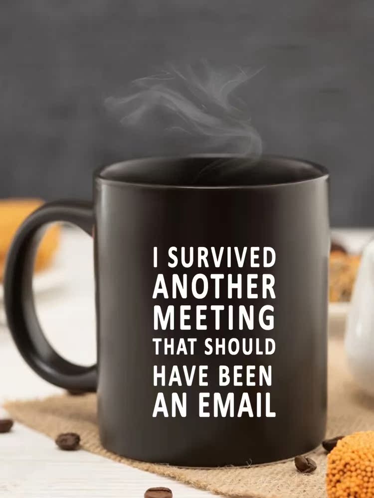 Black Nordic Ceramic Mugs with - مراجعة Home Office Email وسعره
