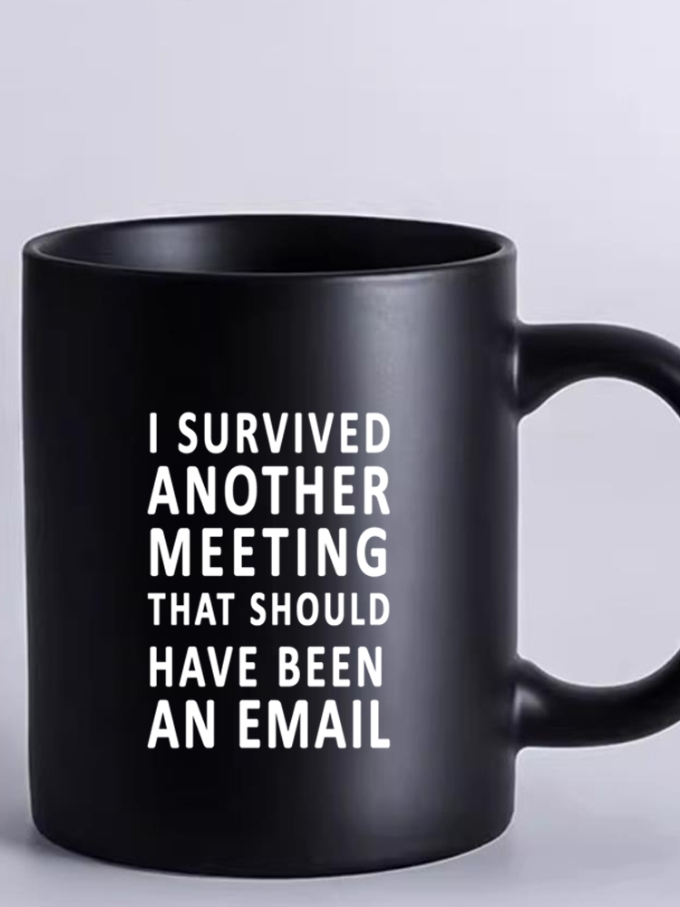 Black Nordic Ceramic Mugs with - مراجعة Home Office Email وسعره
