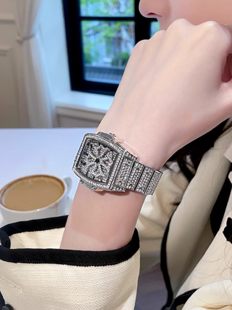 Office Ladies Work Shiny Diamo - مراجعة Home Office Design Ideas وسعره