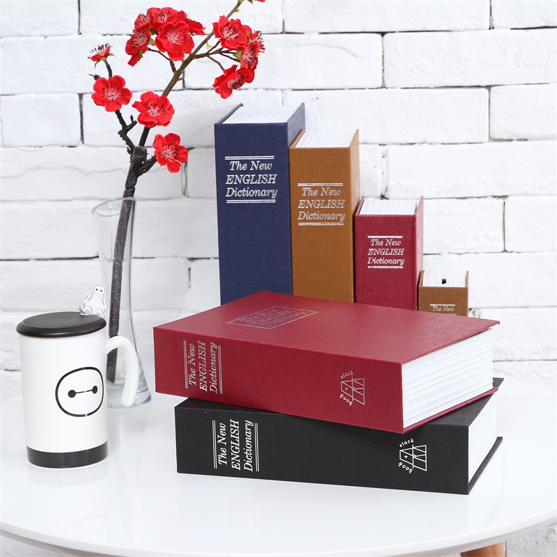 Size M English Dictionary Book - مراجعة Home Office Dictionary وسعره
