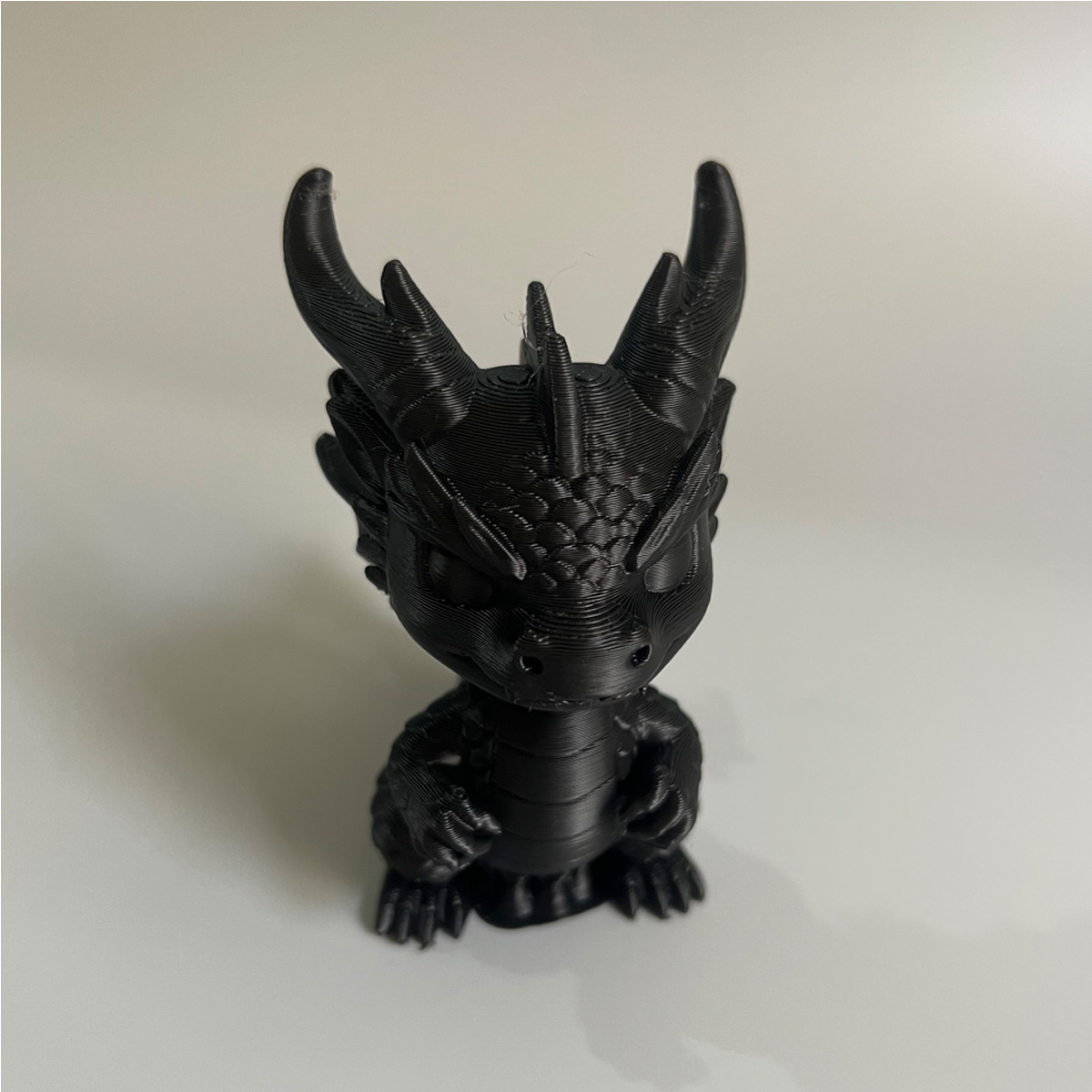 (9*5.4cm) Miniature Dragon Fig - مراجعة Home Office Freelancer وسعره