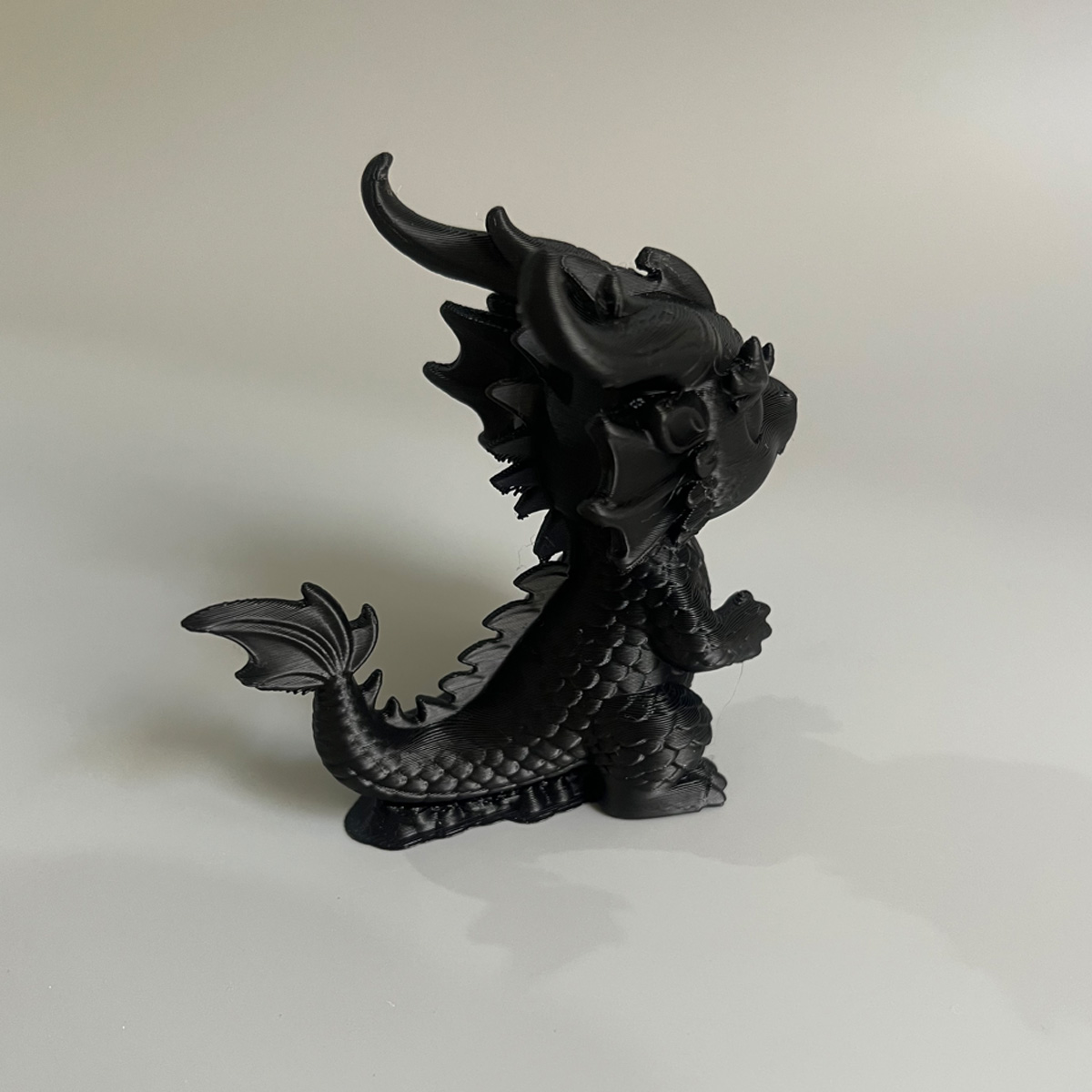 (9*5.4cm) Miniature Dragon Fig - مراجعة Home Office Freelancer وسعره
