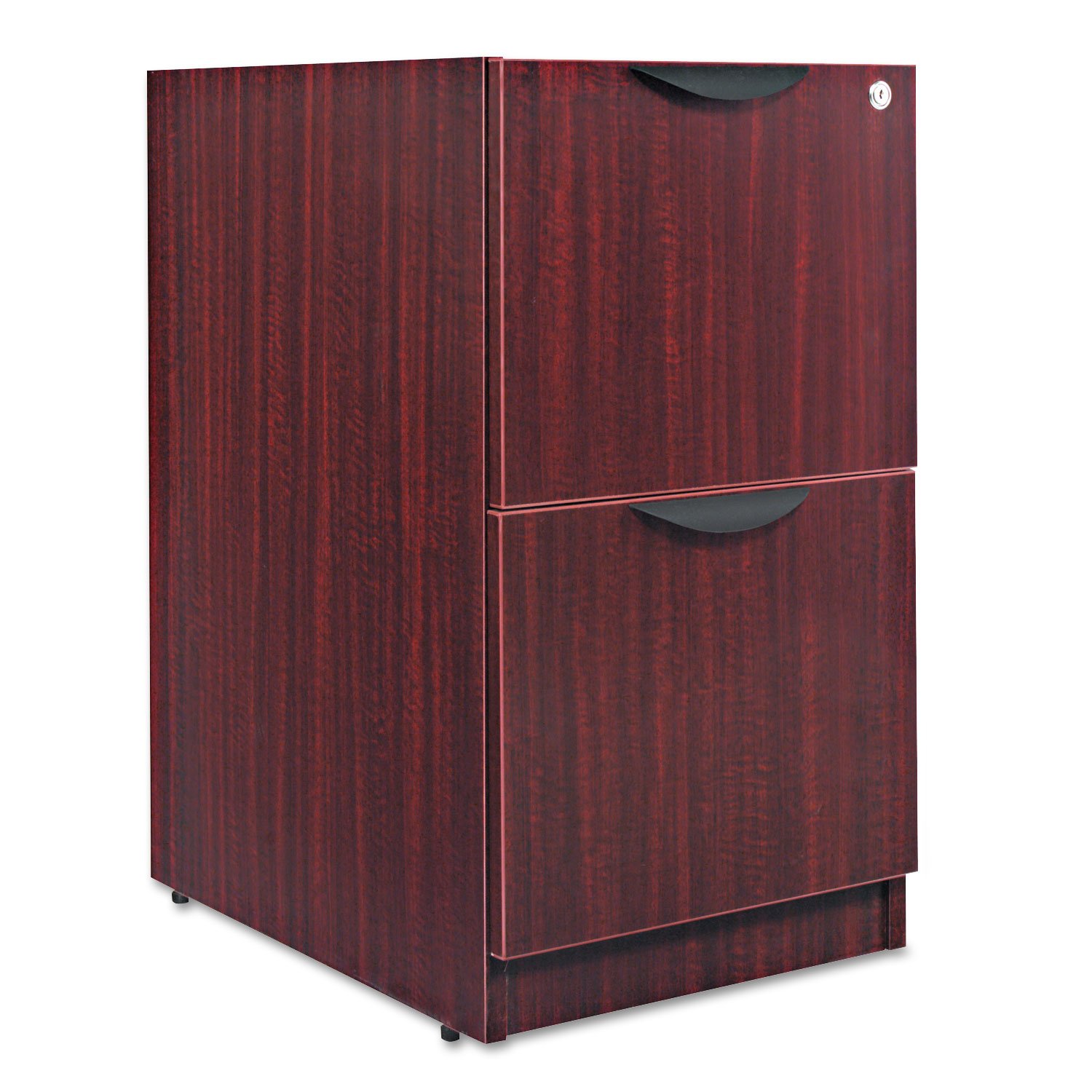 Full Pedestal File Cabinet 2 L - مراجعة Drawer Pedestal Cabinet وسعره