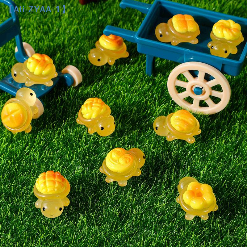 10pcs Miniature Landscape Resi - مراجعة Home Office Freelancer وسعره