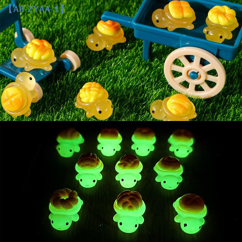 10pcs Miniature Landscape Resi - مراجعة Home Office Freelancer وسعره