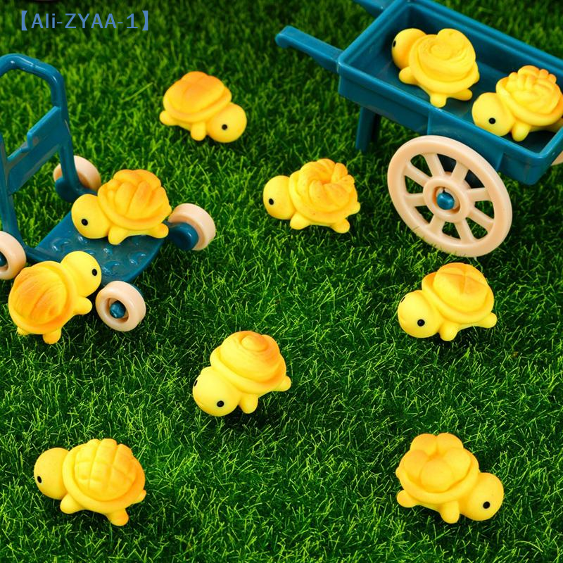 10pcs Miniature Landscape Resi - مراجعة Home Office Freelancer وسعره