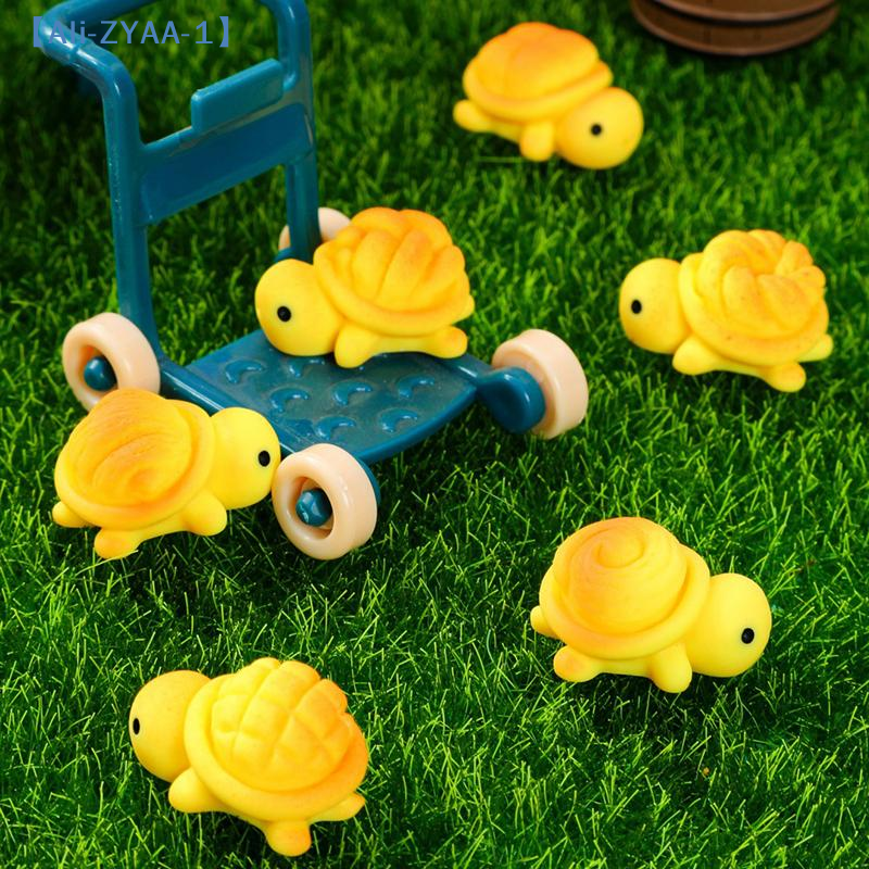 10pcs Miniature Landscape Resi - مراجعة Home Office Freelancer وسعره