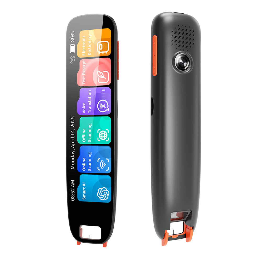 Multifunction Dictionary Pen T - مراجعة Home Office Dictionary وسعره