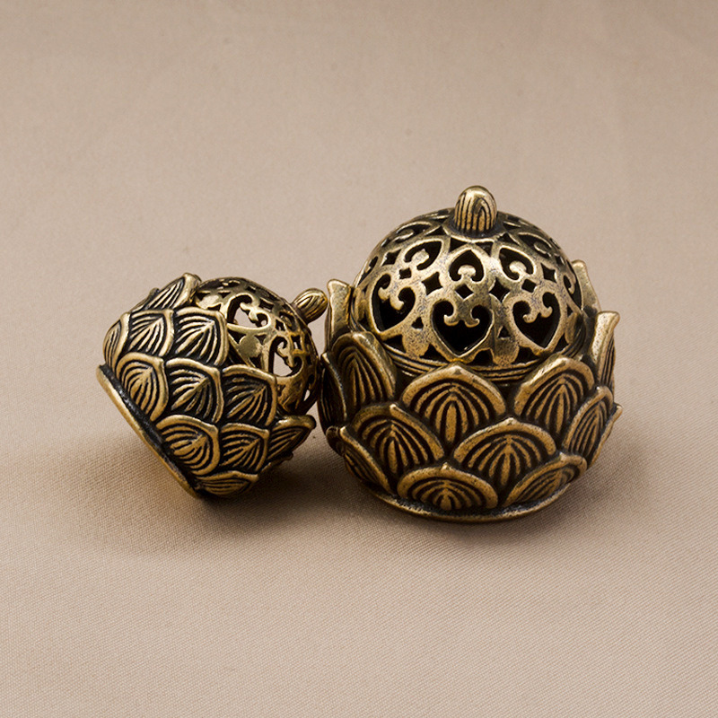 1Pc Decorative Incense Burner  - مراجعة Home Office Architecture وسعره