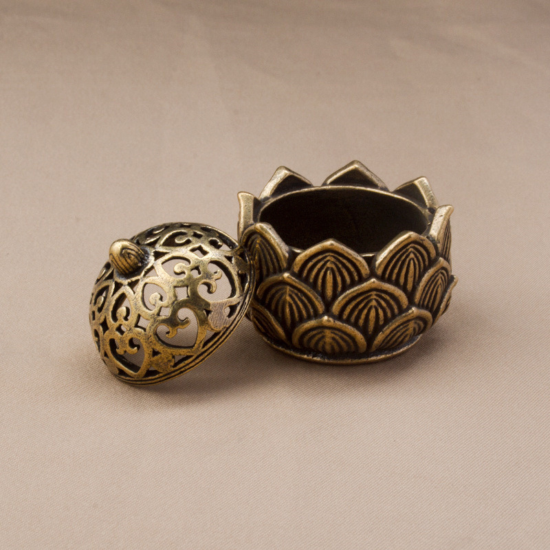 1Pc Decorative Incense Burner  - مراجعة Home Office Architecture وسعره