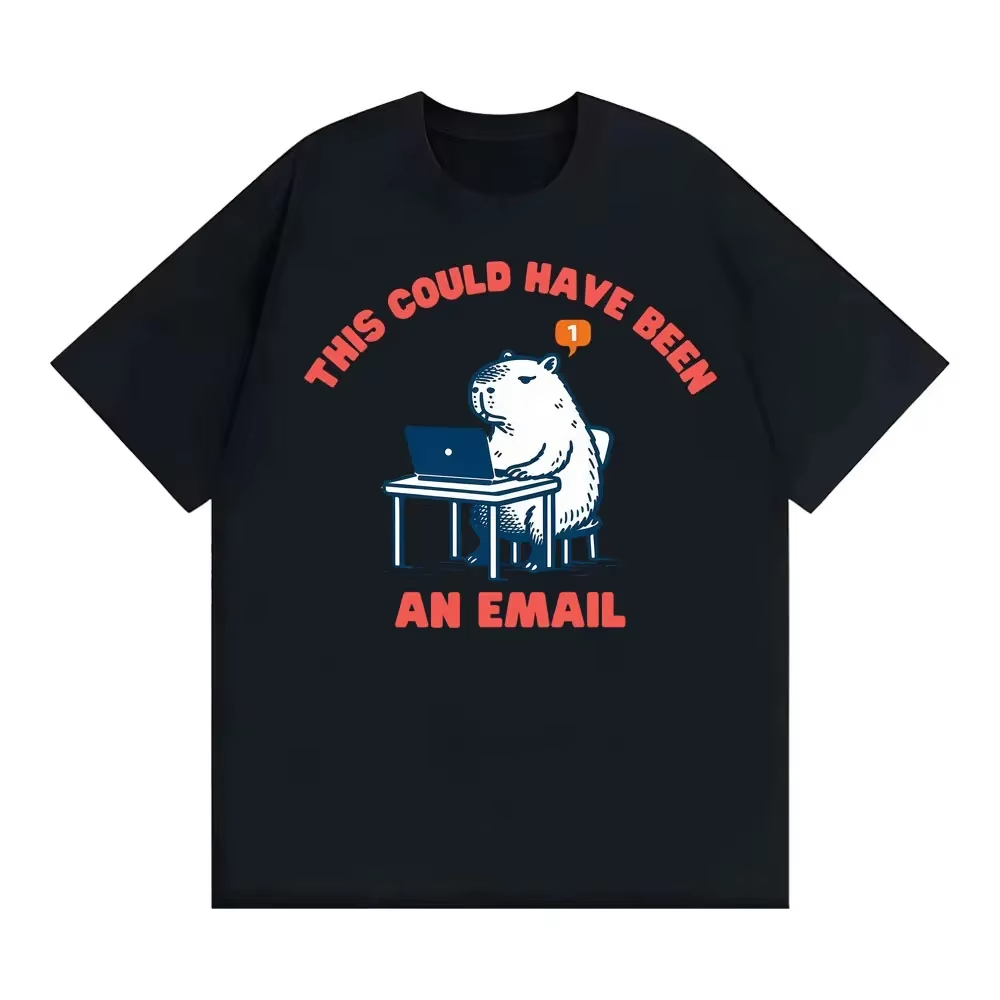 This Could Have Been An Email  - مراجعة Home Office Email وسعره