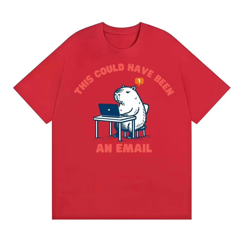 This Could Have Been An Email  - مراجعة Home Office Email وسعره
