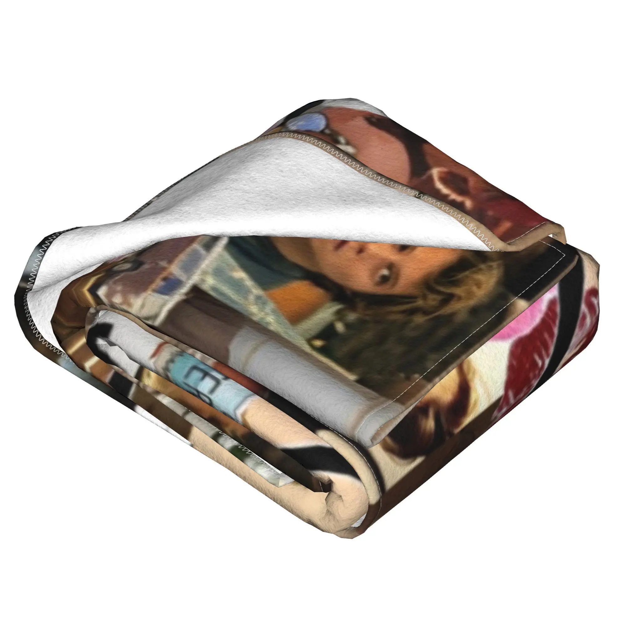 D Hyunjin Solo KPOP Flannel Th - مراجعة Home Office Cozy وسعره