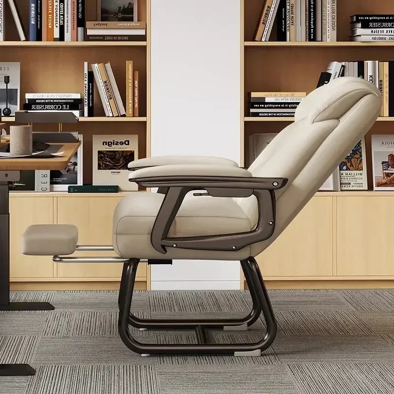 Nordic Computer Chair, Home, O - مراجعة Home Office Cozy وسعره