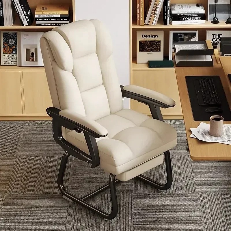 Nordic Computer Chair, Home, O - مراجعة Home Office Cozy وسعره